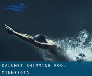 Calumet Swimming Pool (Minnesota)