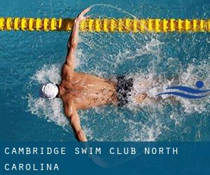 Cambridge Swim Club (North Carolina)