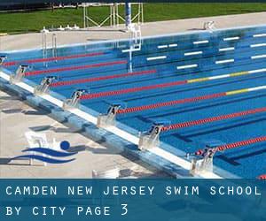 Camden New Jersey Swim School by City - page 3