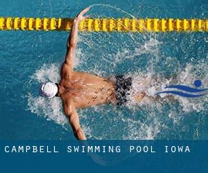 Campbell Swimming Pool (Iowa)