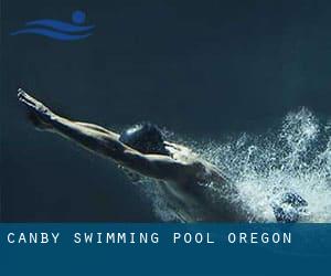 Canby Swimming Pool (Oregon)