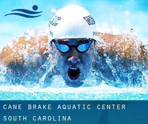 Cane Brake Aquatic Center (South Carolina)