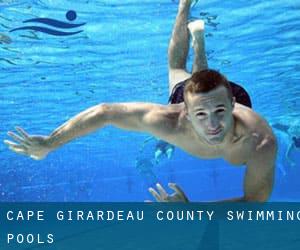 Cape Girardeau County Swimming Pools