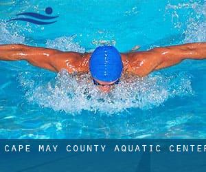 Cape May County Aquatic Center