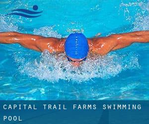 Capital Trail Farms Swimming Pool