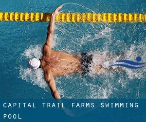 Capital Trail Farms Swimming Pool