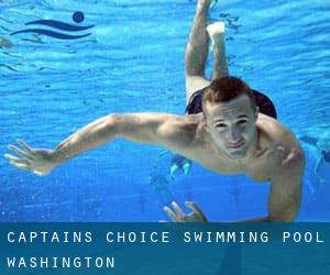 Captains Choice Swimming Pool (Washington)