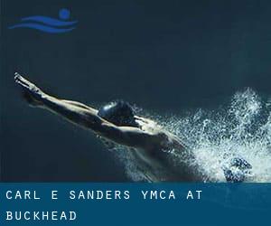 Carl E. Sanders YMCA at Buckhead