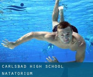 Carlsbad High School Natatorium