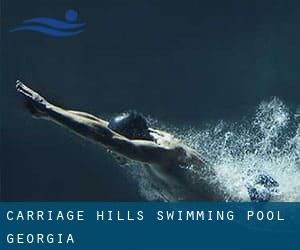 Carriage Hills Swimming Pool (Georgia)