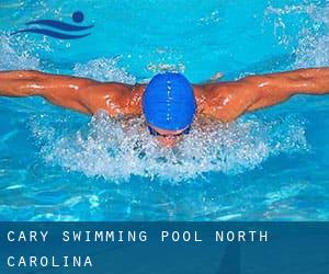 Cary Swimming Pool (North Carolina)