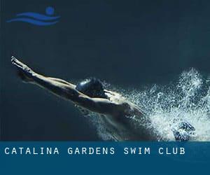 Catalina Gardens Swim Club