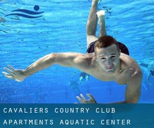 Cavaliers Country Club Apartments Aquatic Center