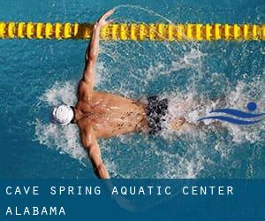 Cave Spring Aquatic Center (Alabama)