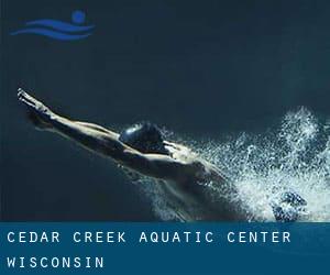 Cedar Creek Aquatic Center (Wisconsin)