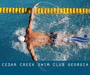 Cedar Creek Swim Club (Georgia)