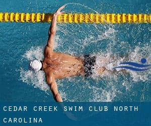 Cedar Creek Swim Club (North Carolina)