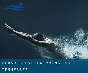 Cedar Grove Swimming Pool (Tennessee)