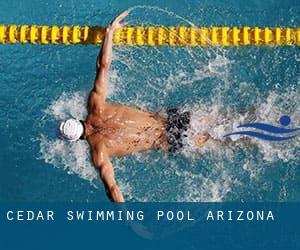 Cedar Swimming Pool (Arizona)