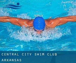 Central City Swim Club (Arkansas)