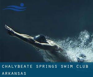 Chalybeate Springs Swim Club (Arkansas)