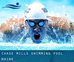 Chase Mills Swimming Pool (Maine)