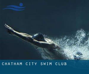 Chatham City Swim Club