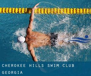 Cherokee Hills Swim Club (Georgia)