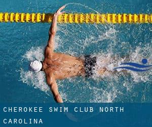 Cherokee Swim Club (North Carolina)