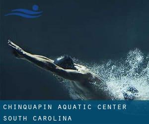 Chinquapin Aquatic Center (South Carolina)