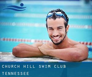 Church Hill Swim Club (Tennessee)