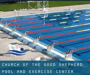 Church of the Good Shepherd Pool and Exercise Center