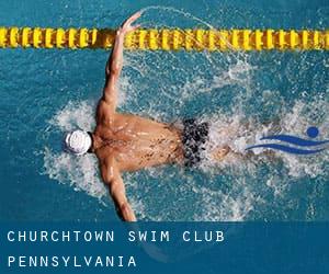 Churchtown Swim Club (Pennsylvania)