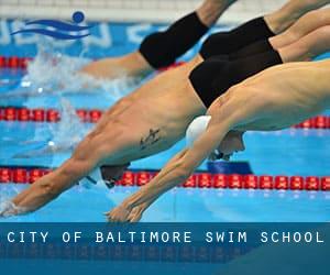 City of Baltimore Swim School