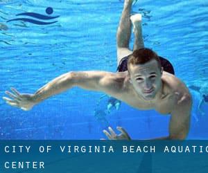 City of Virginia Beach Aquatic Center