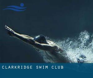 Clarkridge Swim Club