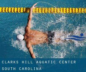 Clarks Hill Aquatic Center (South Carolina)