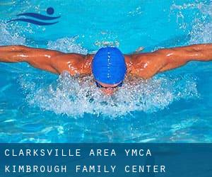 Clarksville Area YMCA Kimbrough Family Center