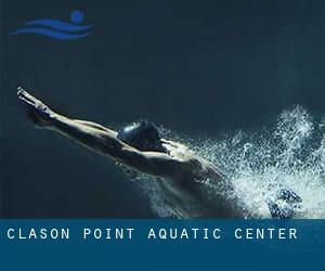 Clason Point Aquatic Center