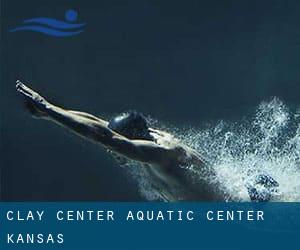 Clay Center Aquatic Center (Kansas)