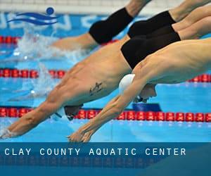 Clay County Aquatic Center