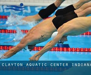 Clayton Aquatic Center (Indiana)