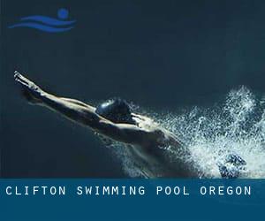 Clifton Swimming Pool (Oregon)