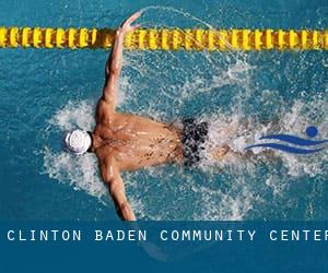 Clinton Baden Community Center