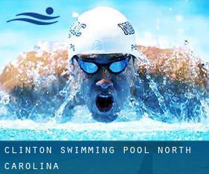 Clinton Swimming Pool (North Carolina)