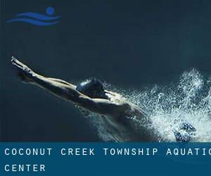 Coconut Creek Township Aquatic Center