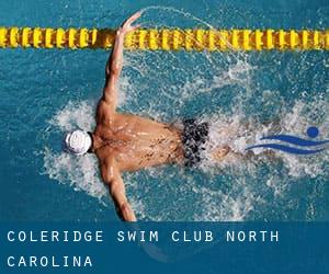 Coleridge Swim Club (North Carolina)