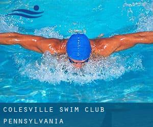 Colesville Swim Club (Pennsylvania)