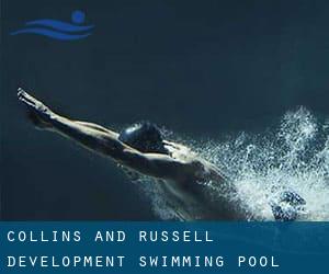 Collins and Russell Development Swimming Pool