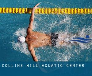 Collins Hill Aquatic Center